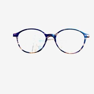 Prodesign Denmark Eyeglasses Brown Tortoise 4767 49-17-140 Frames Only